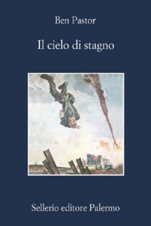 [Captain Martin Bora 09] • Il Cielo Di Stagno